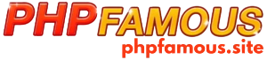 phpfamous-logo